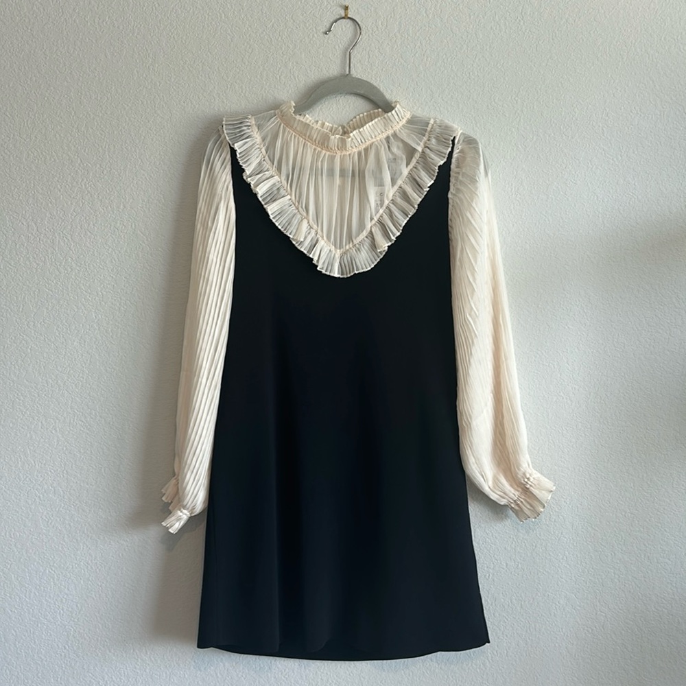 Zara Dress - Picture 1 of 4